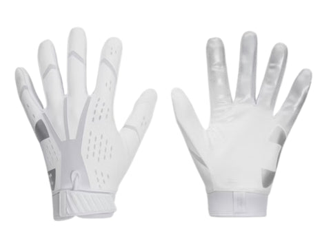 Under Armour Blur Football Gloves