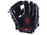 Rawlings Micro Logo HOH 11.75" Baseball Glove - Red Sox