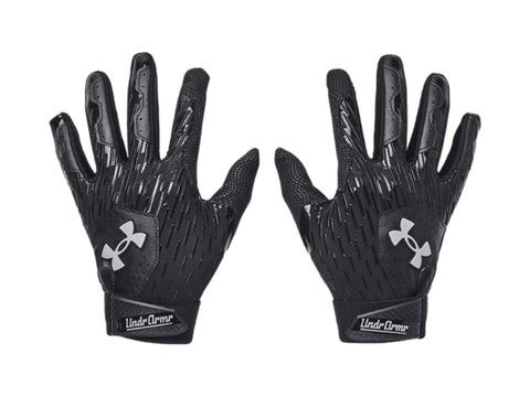 Under Armour Clean Up Youth Batting Gloves