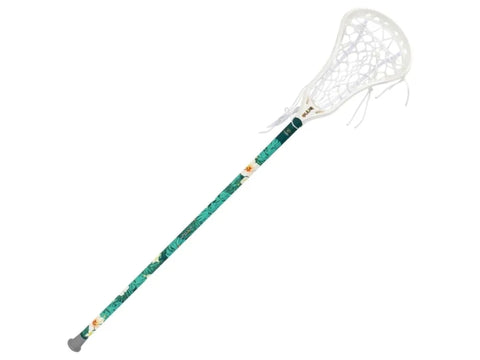 Brine Krown Complete Women's Lacrosse Stick