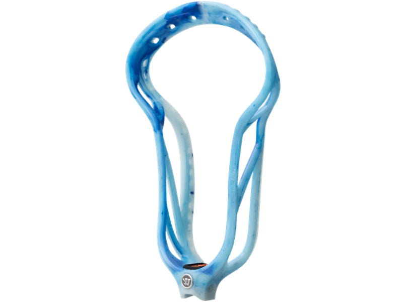 Warrior Burn Formula Stiff Unstrung Lacrosse Head