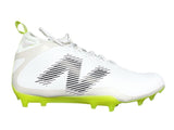 New Balance RushV4 Mid Field Lacrosse Cleat