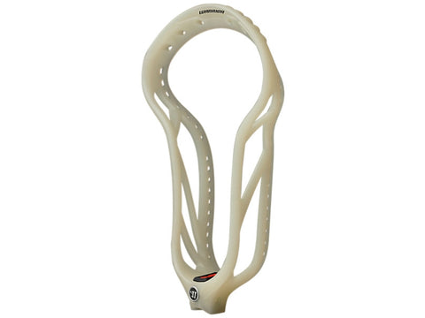 Warrior Burn Formula Unstrung Lacrosse Head