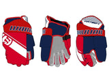 Warrior Fatboy Custom Box Goalie Glove