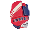 Warrior Fatboy Custom Box Goalie Glove