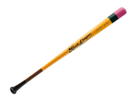 Bush League Wood Wiffle Bat - Pencil