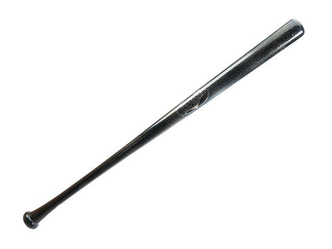 Bush League Wood Wiffle Bat - Sparkler