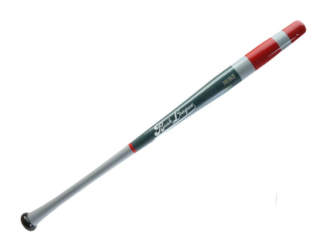 Bush League Wood Wiffle Torpedo Bat - Nuke