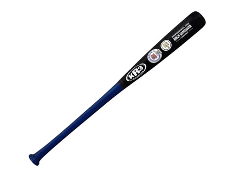 KR3 Birch Crossover C243 (-5) Wood Composite Bat