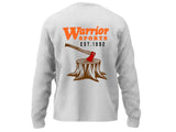 Warrior Cabin Fever Long Sleeve Tee