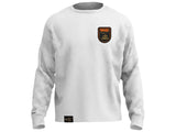 Warrior Cabin Fever Long Sleeve Tee