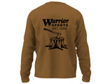 Warrior Cabin Fever Long Sleeve Tee