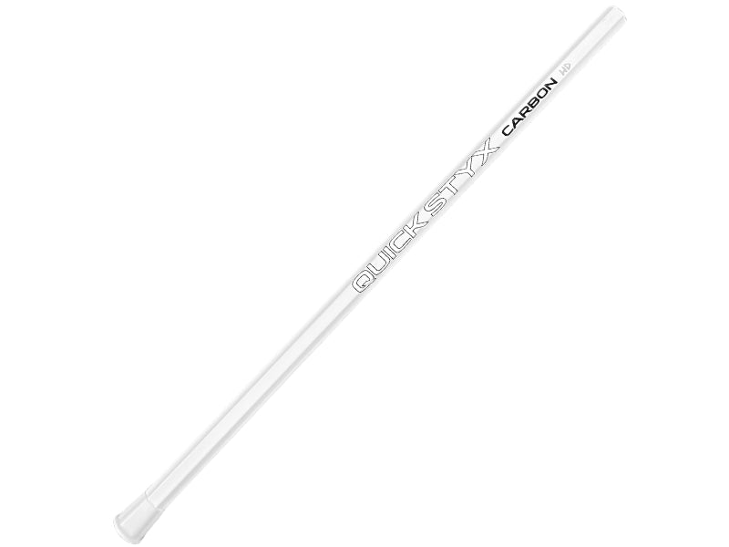Quick Styx 300g Carbon HD Lacrosse Shaft