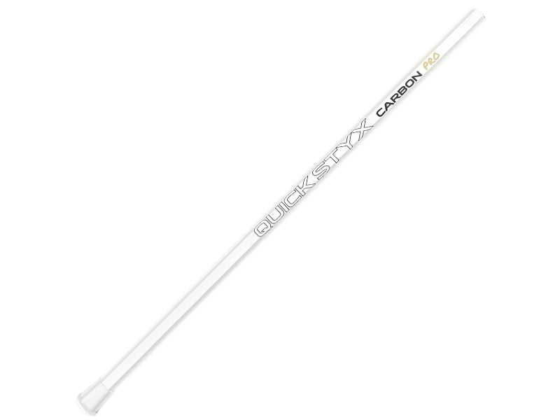 Quick Styx 200g Carbon Pro Lacrosse Shaft