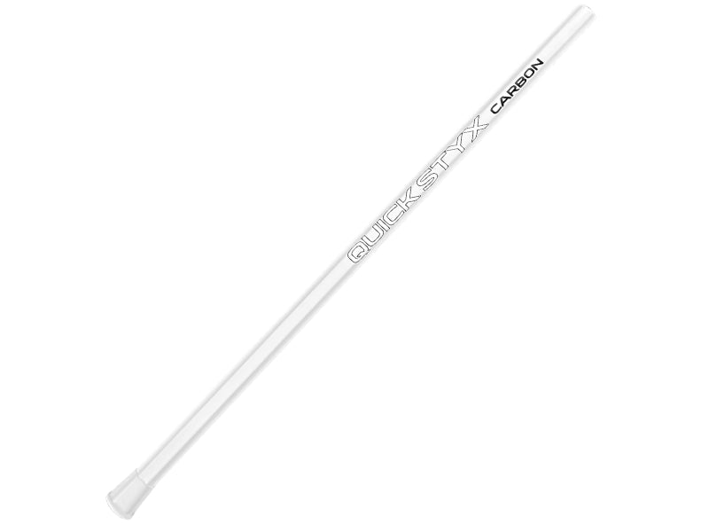 Quick Styx 165g Carbon Lacrosse Shaft