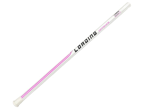 Loading Lacrosse NLL Offence Carbon Shaft
