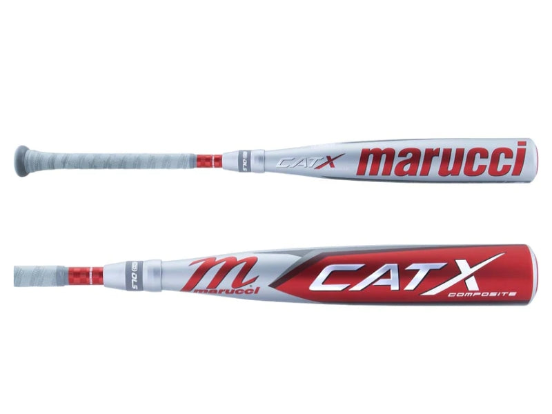 Marucci CATX Composite (-10) 2 3/4" USSSA Baseball Bat