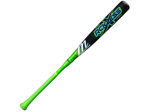 Marucci Cat X Rckless Hybrid BBCOR Baseball Bat