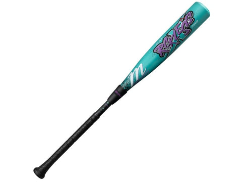 Marucci CAT X Rckless (-10) USA Baseball Bat