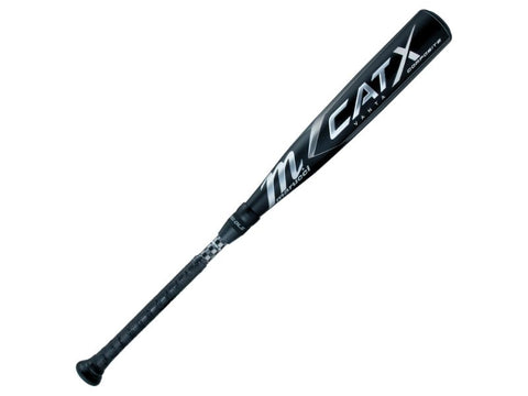 Marucci CatX Composite Vanta (-10) USSSA Baseball Bat