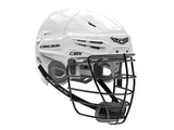 Cascade CBX Box Lacrosse Helmet