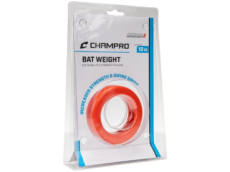 Champro 12 oz Bat Weight