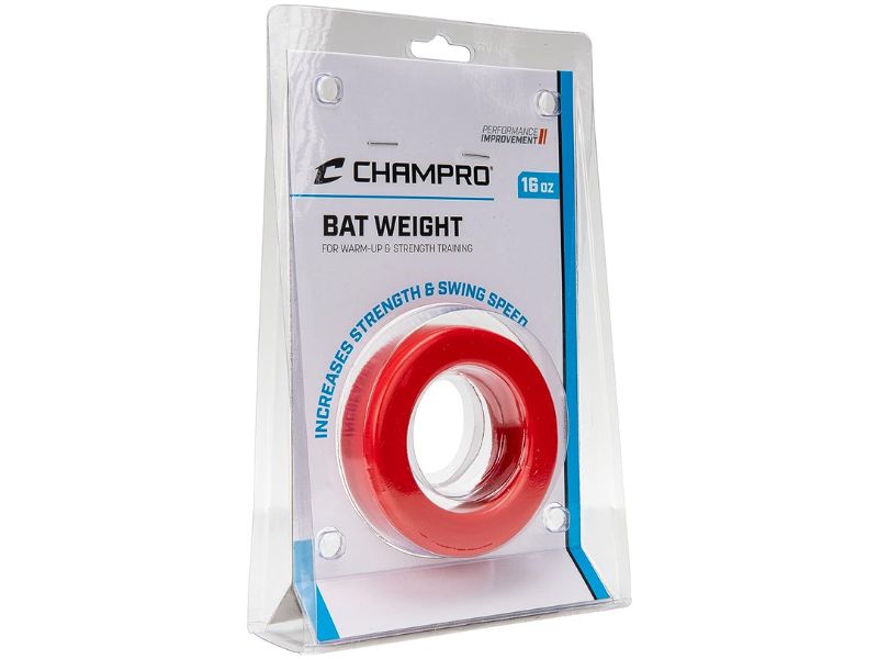 Champro 16 oz Bat Weight