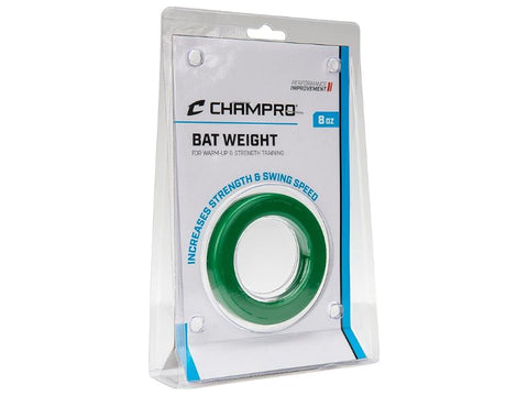 Champro 8 oz Bat Weight