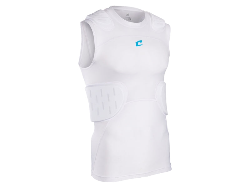 Champro Formation 5-Pad Youth Compression Shirt