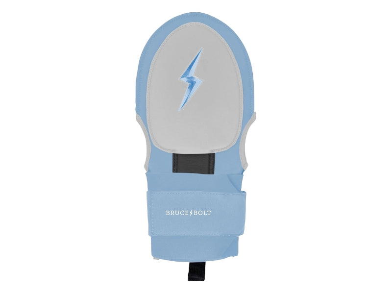 Bruce Bolt Sliding Mitt