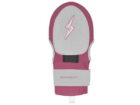 Bruce Bolt Sliding Mitt Youth