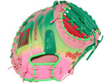 Rawlings Heart of the Hide Popsicle 34" Catcher's Mitt