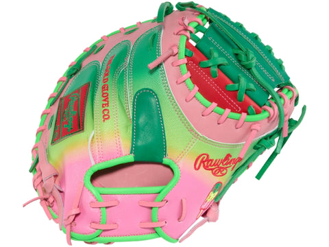 Rawlings Heart of the Hide Popsicle 34" Catcher's Mitt