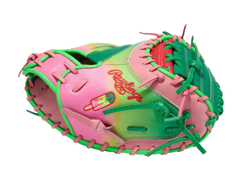 Rawlings Heart of the Hide Popsicle 34" Catcher's Mitt