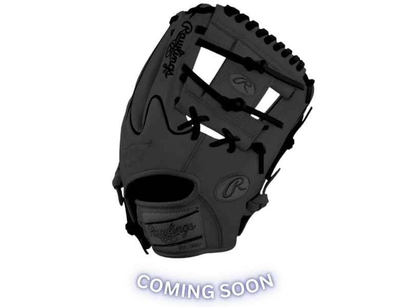 Rawlings Pro Preferred MVP Exclusive "Coastal Drip" 11.75" Baseball Glove