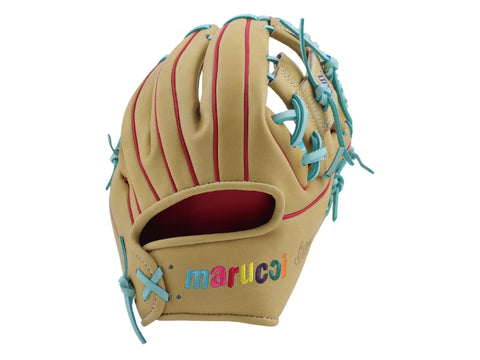 Marucci Nightshift "Coloring Book" 11.5" Baseball Glove