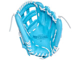 Easton Pro Collection Color Splash 12.5" Fastpitch Glove - Columbia