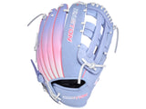 Easton Pro Collection Color Splash 12.5" Fastpitch Glove - Periwinkle