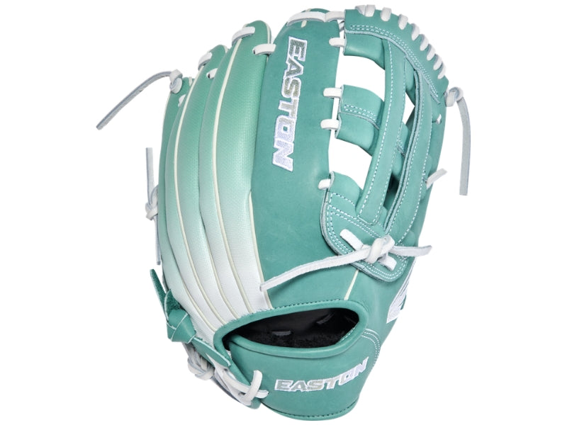 Easton Pro Collection Color Splash 12.5" Fastpitch Glove - Sage