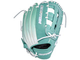 Easton Pro Collection Color Splash 12.5" Fastpitch Glove - Sage