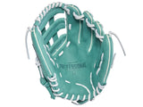 Easton Pro Collection Color Splash 12.5" Fastpitch Glove - Sage