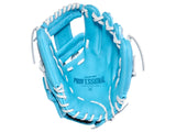 Easton Pro Collection Color Splash 12" Fastpitch Glove - Columbia