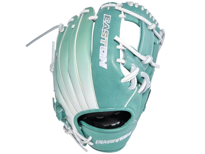 Easton Pro Collection Color Splash 12" Fastpitch Glove - Sage