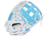 Rawlings HOH Mini Flower 34" Fastpitch Catcher's Glove
