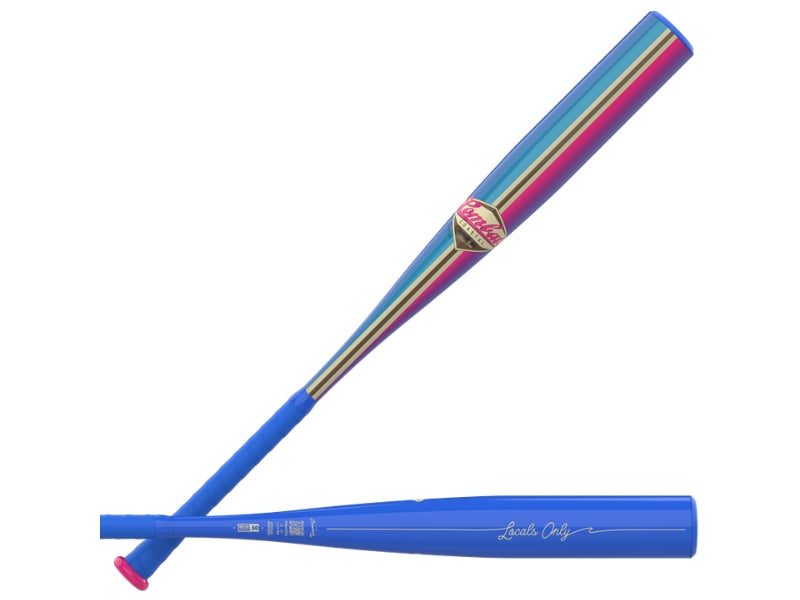 Combat Spec-A1 "Mavericks" BBCOR (-3) Baseball Bat