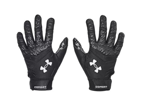 Under Armour Combat Lineman Football Gloves