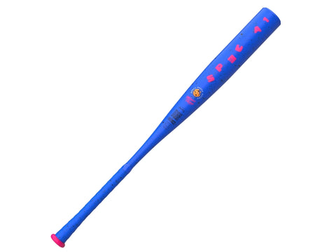 Combat Spec A1 "Cookie Monster" BBCOR (-3) Baseball Bat