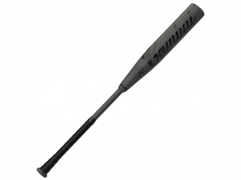 Combat Spec-H1 Steel Horses Shadow Rider BBCOR (-3) Baseball Bat