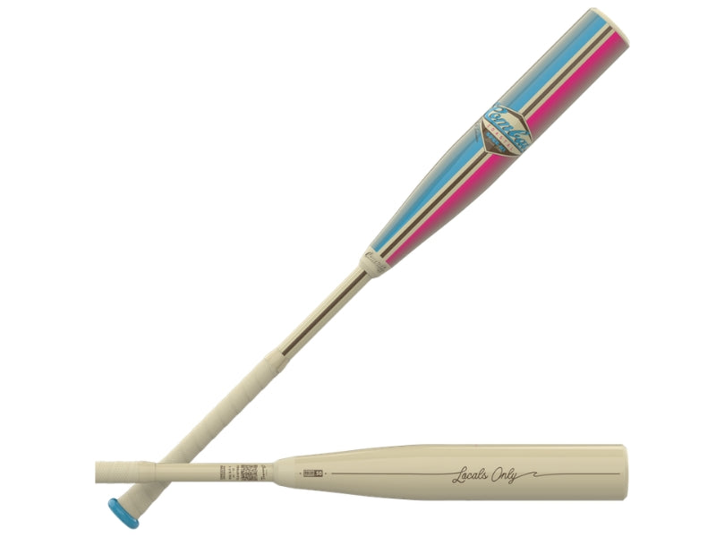 Combat Spec-H1 "Uluwatu" BBCOR (-3) Baseball Bat
