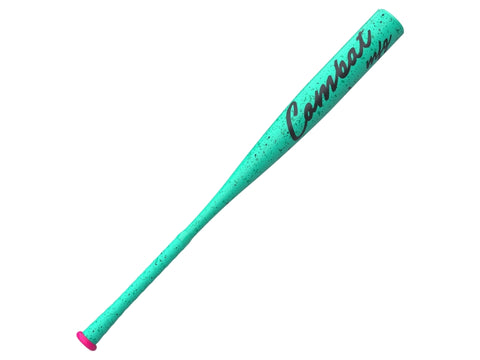 Combat Spec A1 "Mint Chip" BBCOR (-3) Baseball Bat